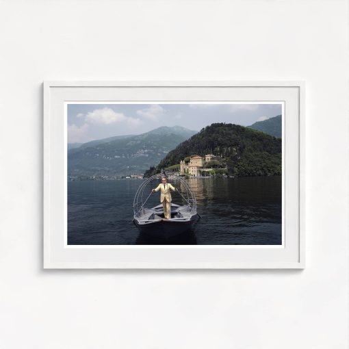 Count Guido Monzino - Image 5
