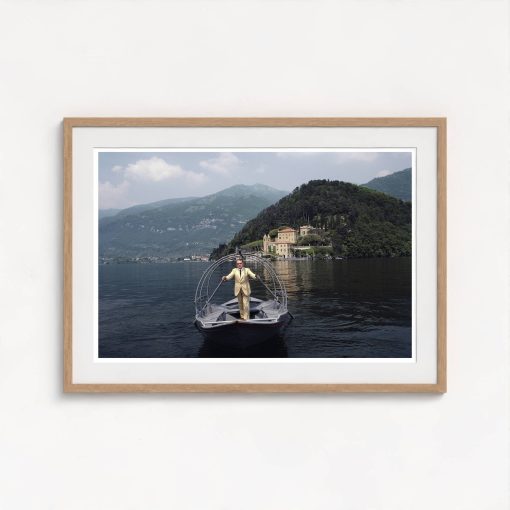 Count Guido Monzino - Image 7