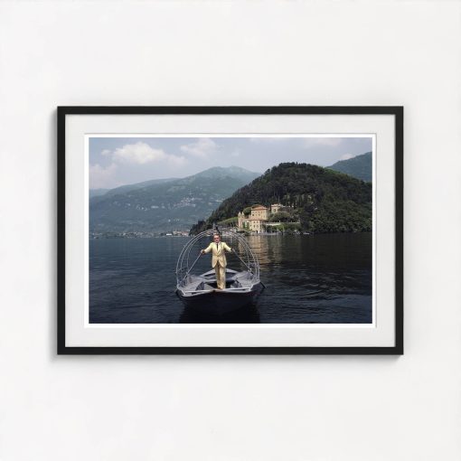 Count Guido Monzino - Image 3