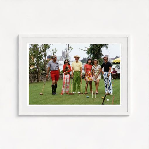 Croquet - Image 5