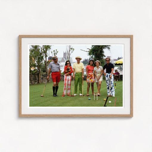 Croquet - Image 7