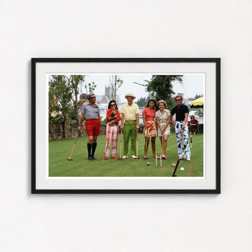 Croquet - Image 3