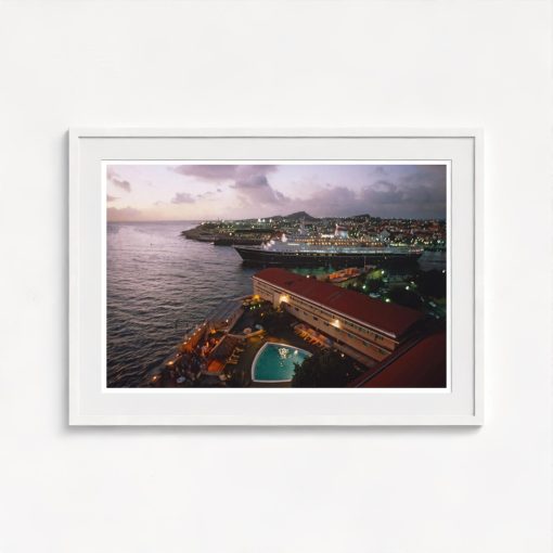 Departing Curacao - Image 5
