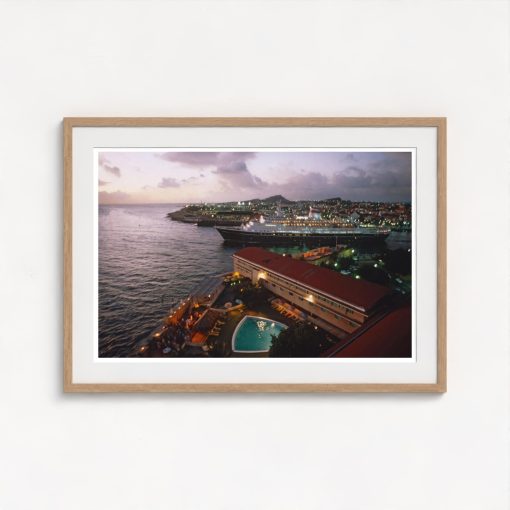 Departing Curacao - Image 7