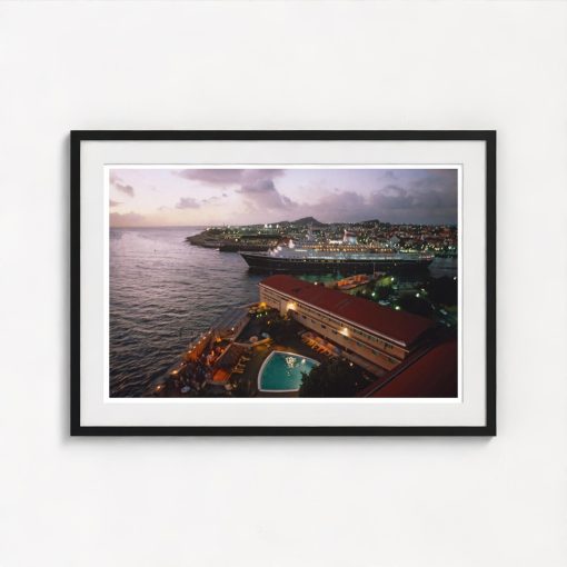 Departing Curacao - Image 3