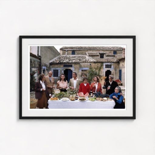 Dining In Sicily - Image 3