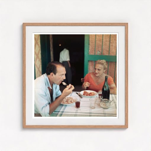 Edna Lewis and Randall Morgan - Image 7