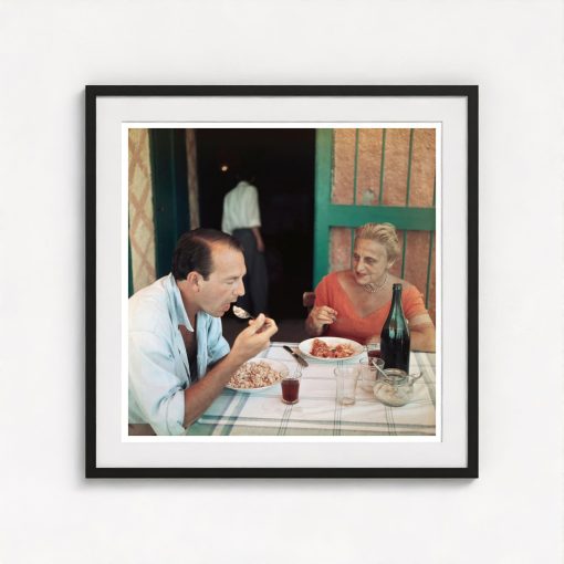 Edna Lewis and Randall Morgan - Image 3