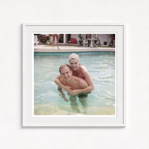 Esther Williams In The Bahamas - Image 5