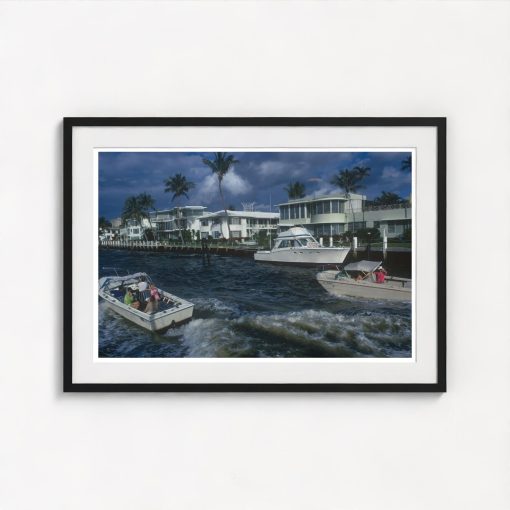 Florida Canal - Image 3