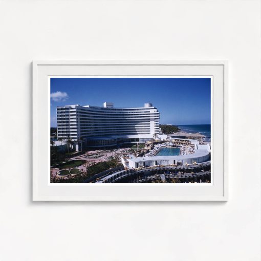 Fontainebleau Hotel Miami - Image 5