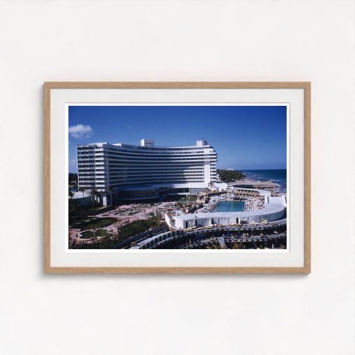 Fontainebleau Hotel Miami - Image 7