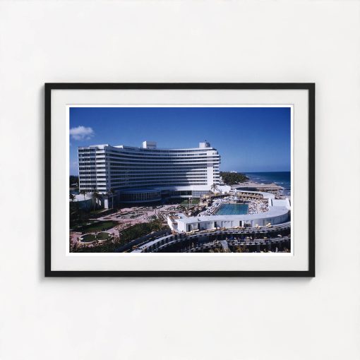 Fontainebleau Hotel Miami - Image 3
