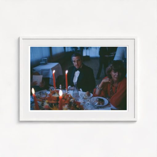 Frank Zachary In Monaco - Image 5