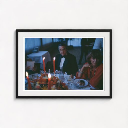 Frank Zachary In Monaco - Image 3