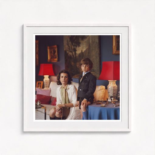 Gabriela Zu Sayn-Wittgenstein-Sayn - Image 5