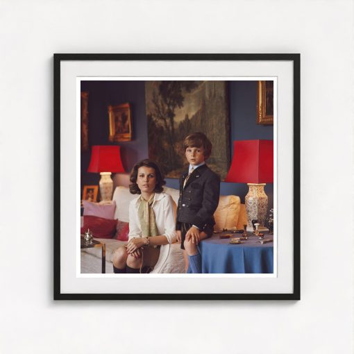 Gabriela Zu Sayn-Wittgenstein-Sayn - Image 3