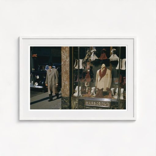 Gentlemen's Outfitters - Image 5