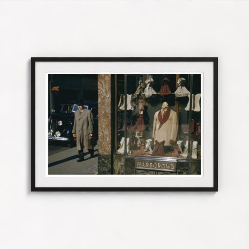 Gentlemen's Outfitters - Image 3
