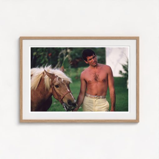 George Hamilton - Image 7