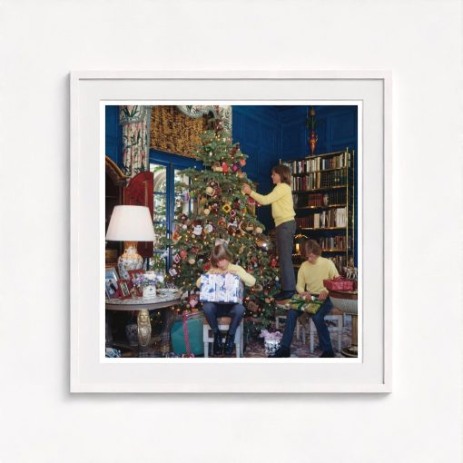 Getty Family Christmas - Image 5