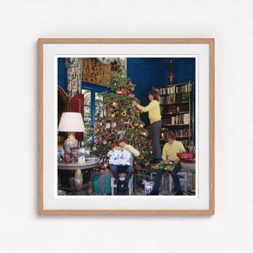 Getty Family Christmas - Image 7