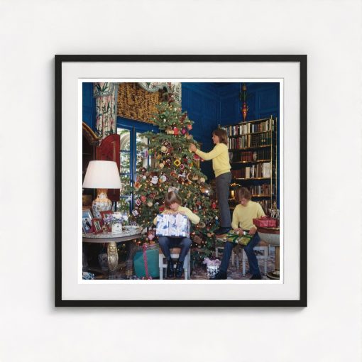 Getty Family Christmas - Image 3