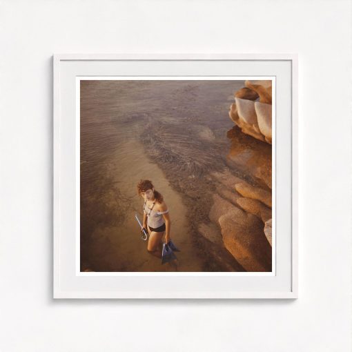 Going For A Dip - Image 5