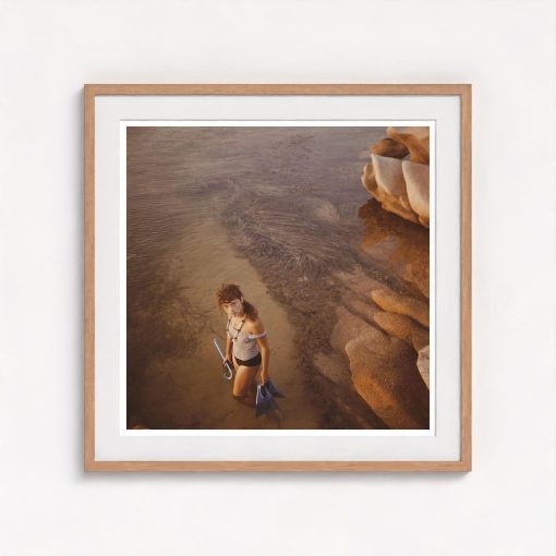 Going For A Dip - Image 7
