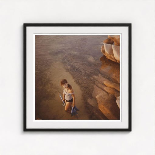 Going For A Dip - Image 3