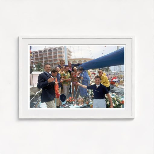 Gourmet Ship's Cook - Image 5