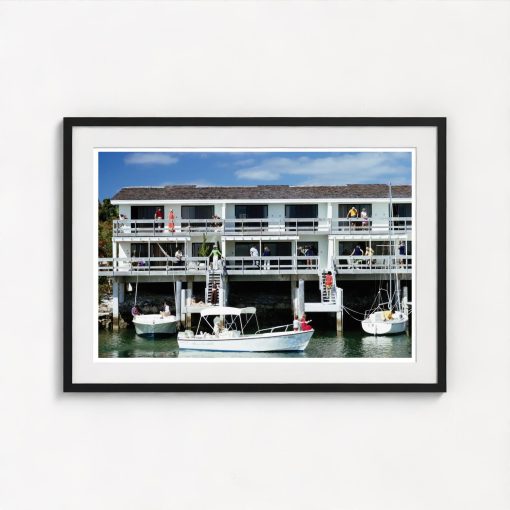 Great Harbour Cay Marina - Image 3