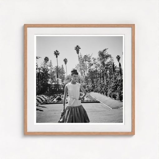 Gretchen Van de Kamp Ward In Gustave Tassell - Image 7