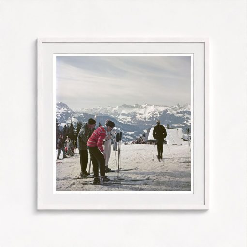Gstaad Skiers - Image 5