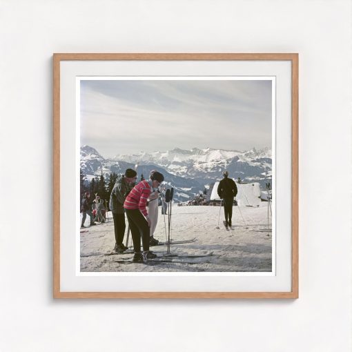 Gstaad Skiers - Image 7