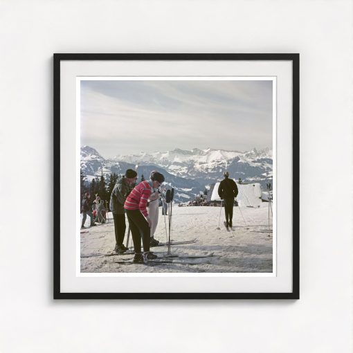 Gstaad Skiers - Image 3