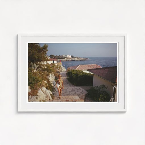 Holidaymaker At Hotel Du Cap-Eden-Roc - Image 5
