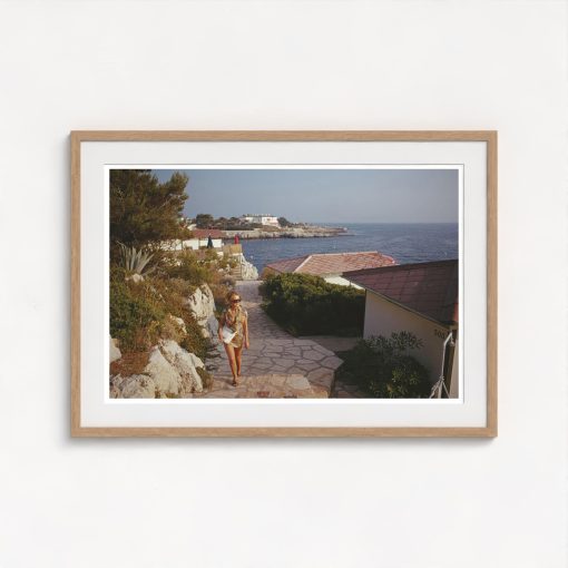 Holidaymaker At Hotel Du Cap-Eden-Roc - Image 7