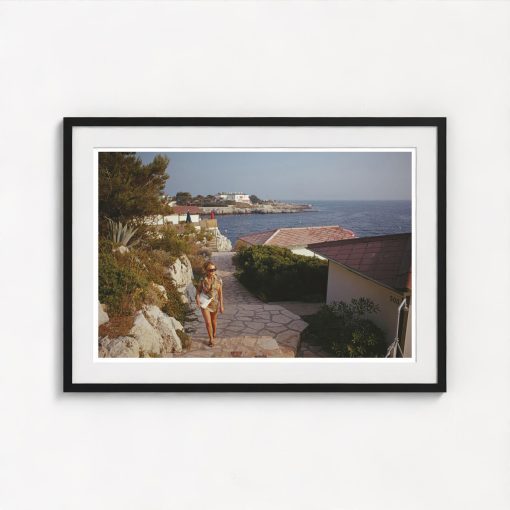 Holidaymaker At Hotel Du Cap-Eden-Roc - Image 3