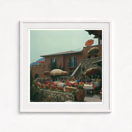 Hotel Il Pellicano - Image 5