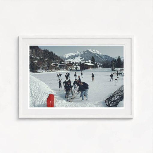 Ice Hockey - Image 5