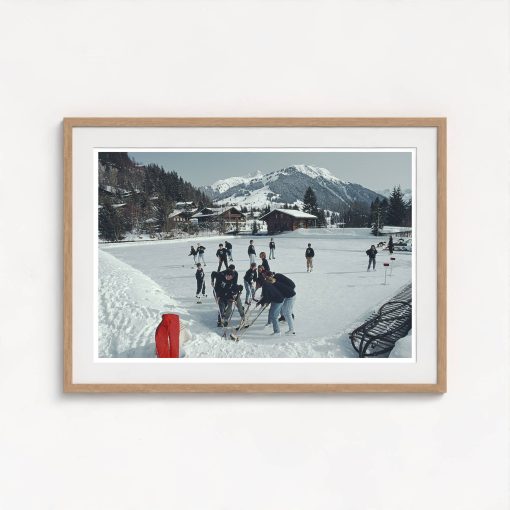 Ice Hockey - Image 7