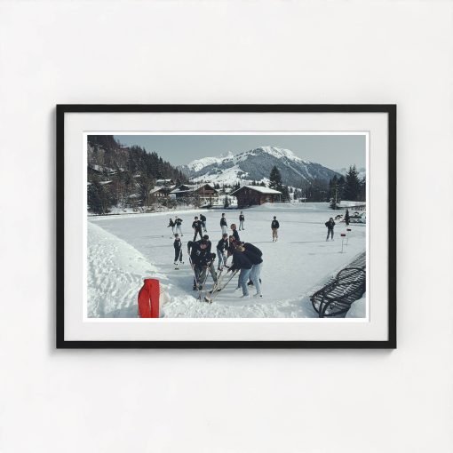Ice Hockey - Image 3