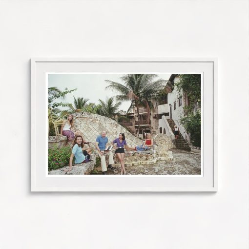 Lehman Family In Casa De Campo - Image 5