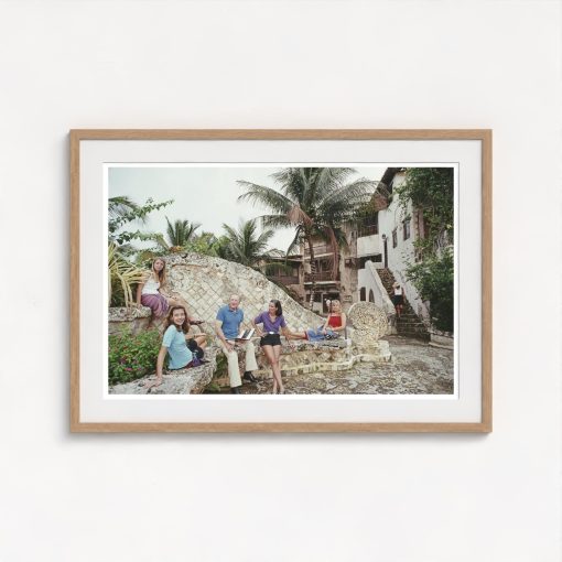 Lehman Family In Casa De Campo - Image 7