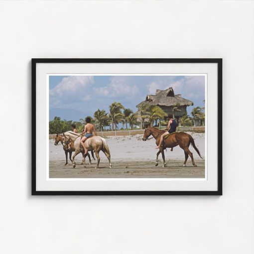 Little Beach House, Acapulco - Image 3