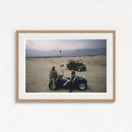 Loewys And Dune Buggy - Image 7