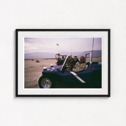 Loewys And Dune Buggy - Image 3