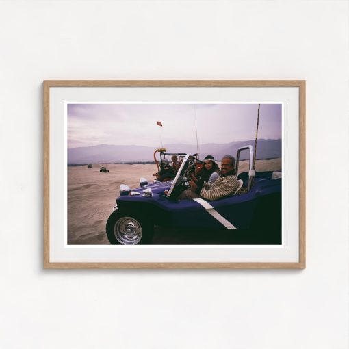 Loewys And Dune Buggy - Image 7