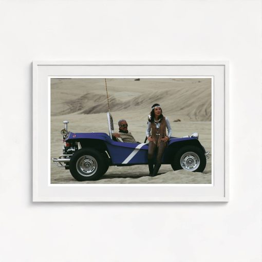 Loewys And Dune Buggy - Image 5